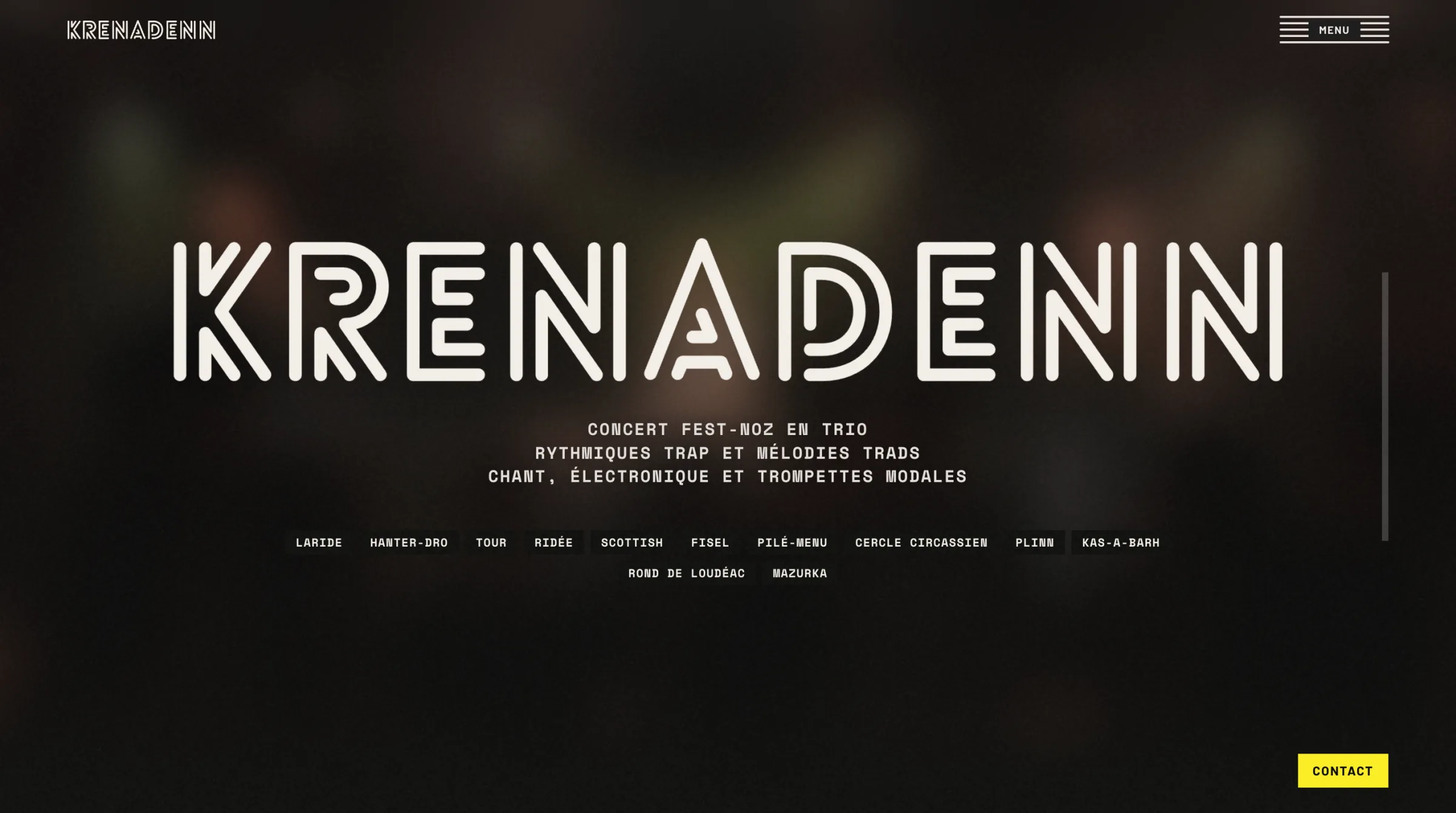 Krenadenn