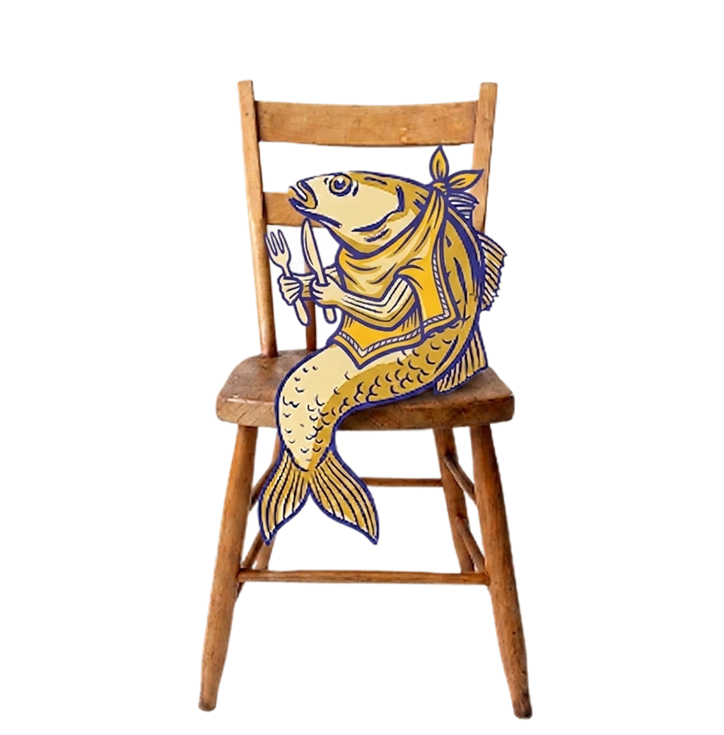 Le Lieu Jaune