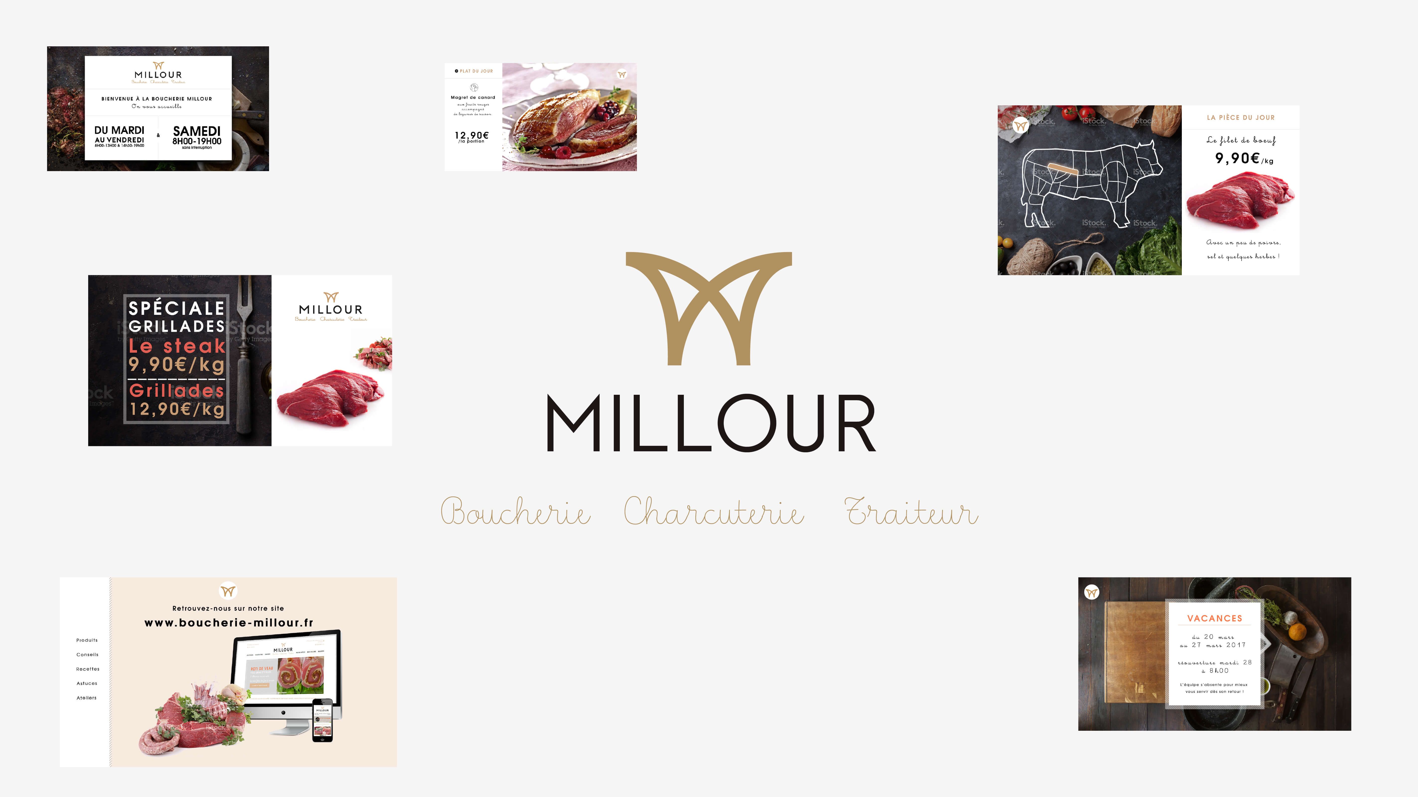 Millour