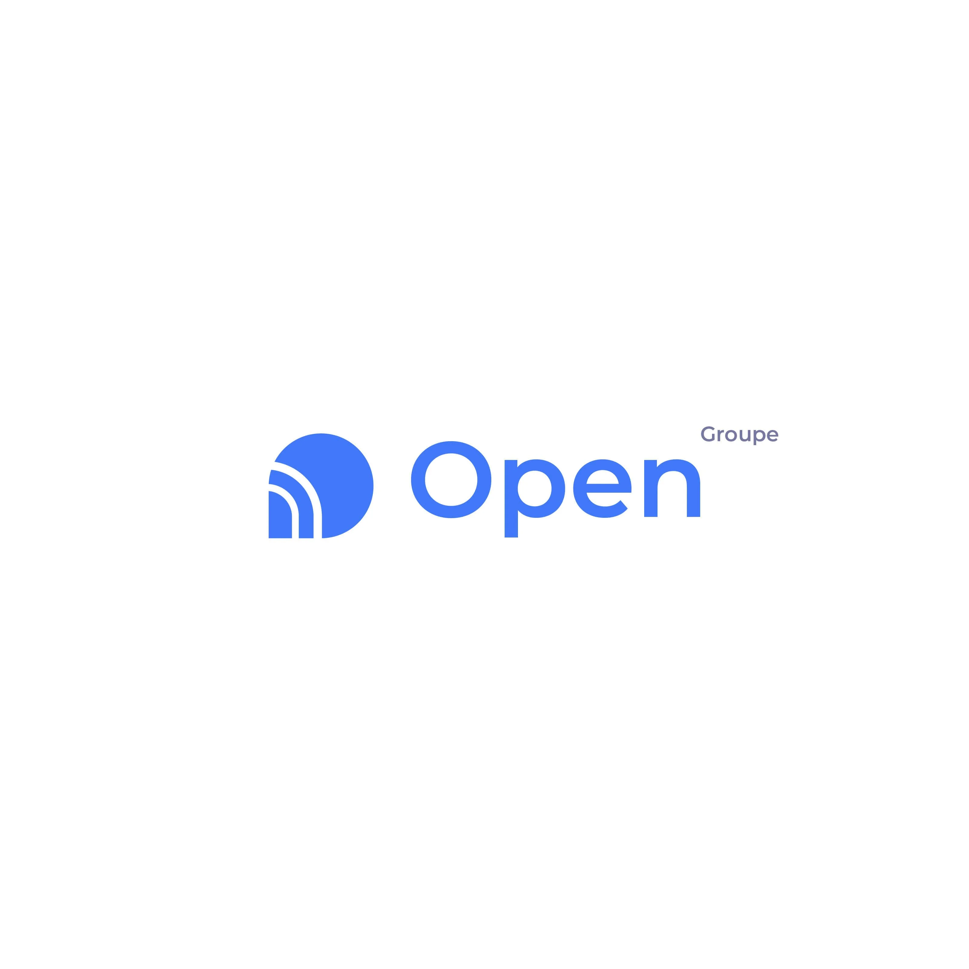 Open